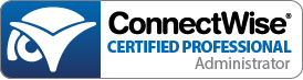 ConnectWise Certified Professional
