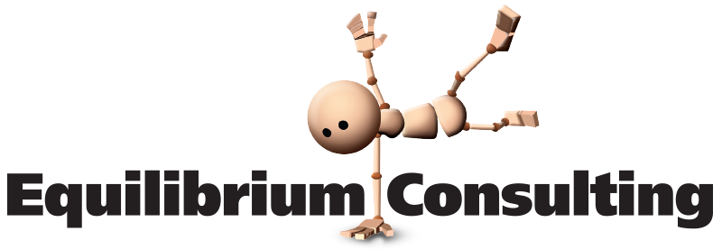 Equilibrium Consulting Logo