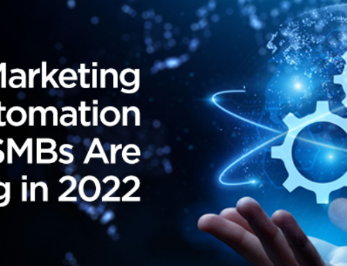 3 B2B Marketing Automation Mistakes SMBs Are Making in 2022