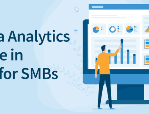 Where Data Analytics Plays a Role in Marketing for SMBs