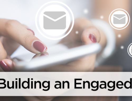 3 Tips for Building an Engaged Email List