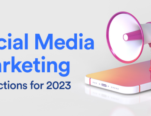 4 Social Media Marketing Predictions for 2023