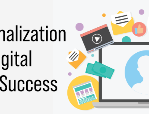 Why Personalization is Key to Digital Marketing Success