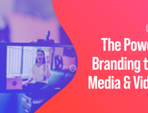 Unlocking Your Potential: The Power of Personal Branding through Social Media and Video Marketing
