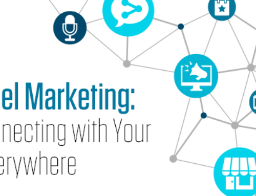 Omni-Channel Marketing: The Key to Connecting with Your Customers Everywhere
