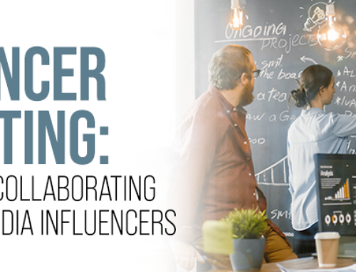 Influencer Marketing: The Power of Collaborating with Social Media Influencers