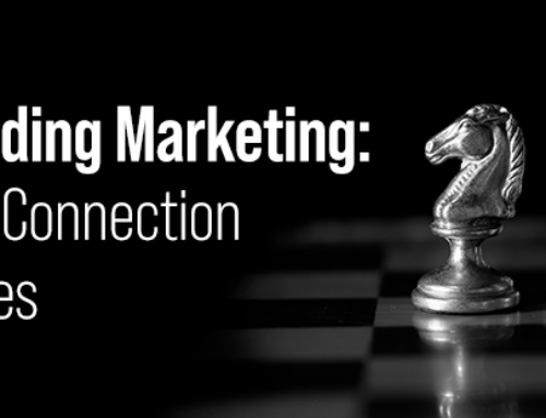 Understanding Marketing: A Strategic Connection Beyond Sales