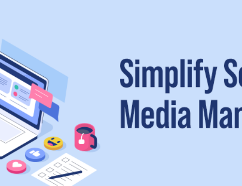 Simplify Social Media Management