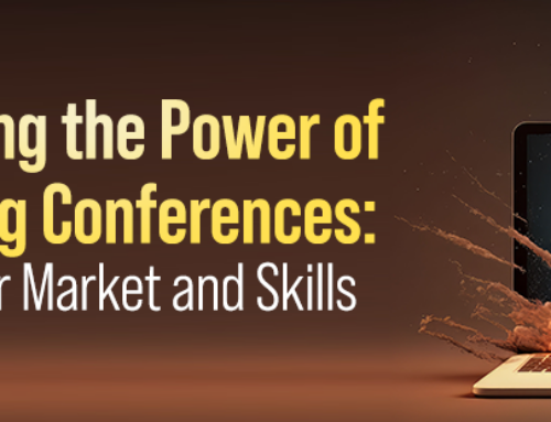 Unleashing the Power of Marketing Conferences: Elevate Your Market and Skills