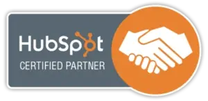 HubSpot Certified Partner