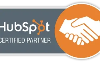 HubSpot Certified Partner