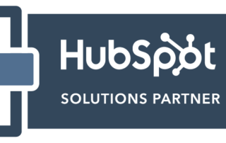 Hubspot Solutions Partner