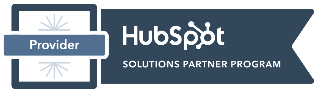 Hubspot Solutions Partner