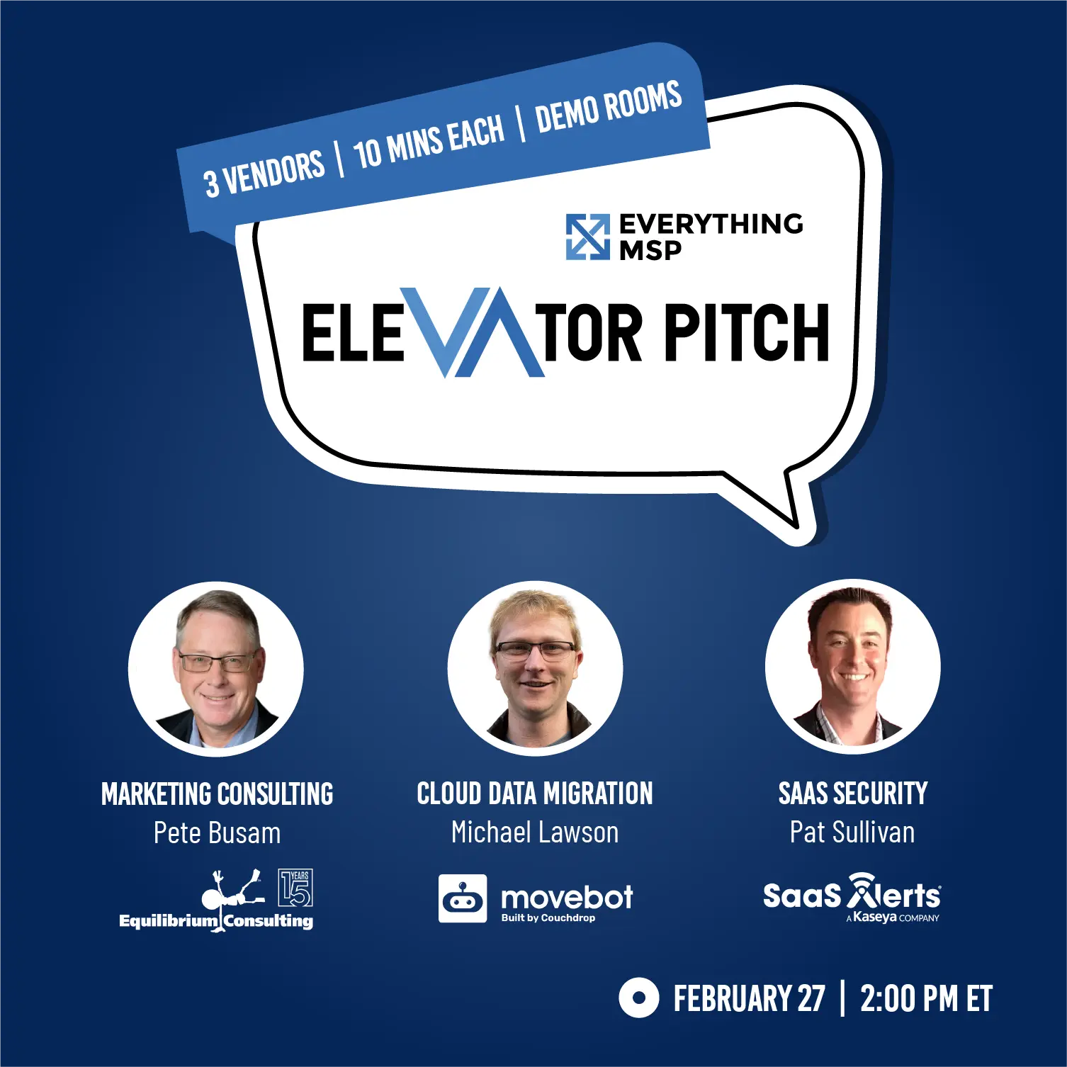Elevate Your MSP