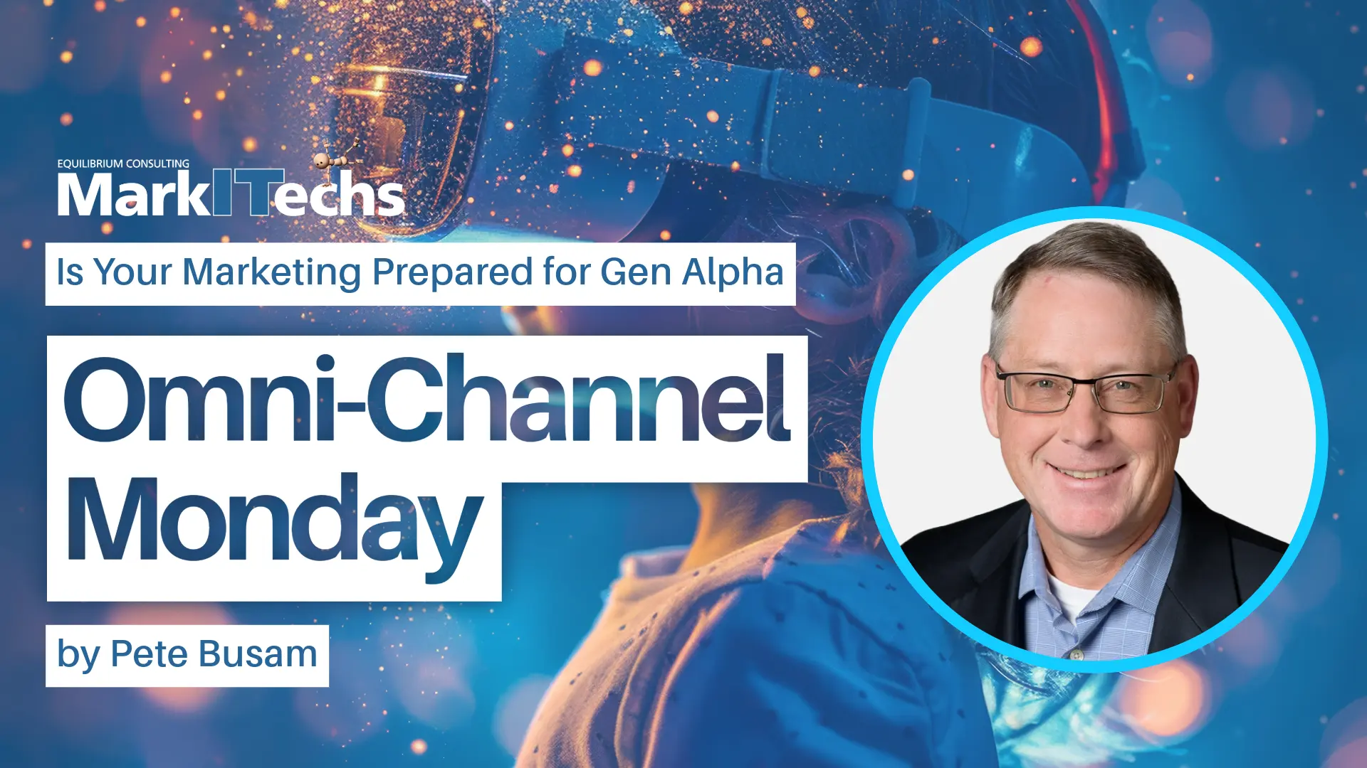 Omni-channel strategy ready for Gen Alpha