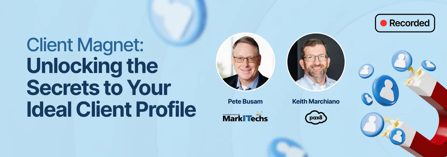 Your Ideal Client Profile