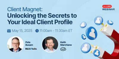 Client Magnet: Unlocking the Secrets to Your Ideal Client Profile