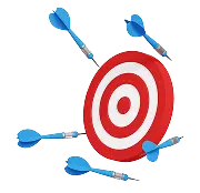 No Follow up on Marketing