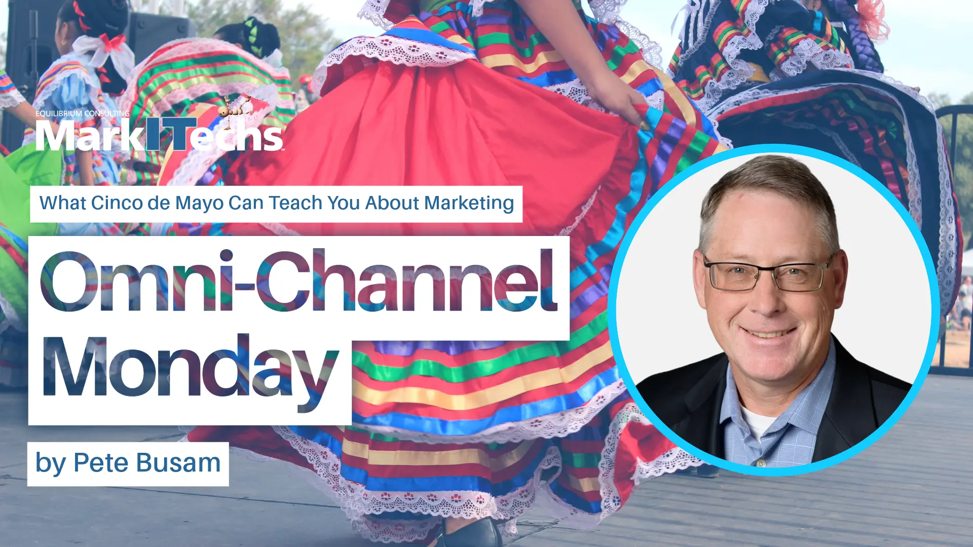 Cinco de mayo can teach you about marketing