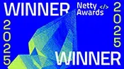 2025 Netty Award Winner - Omni Channel Innovation with an integrated Windows 11 campaign