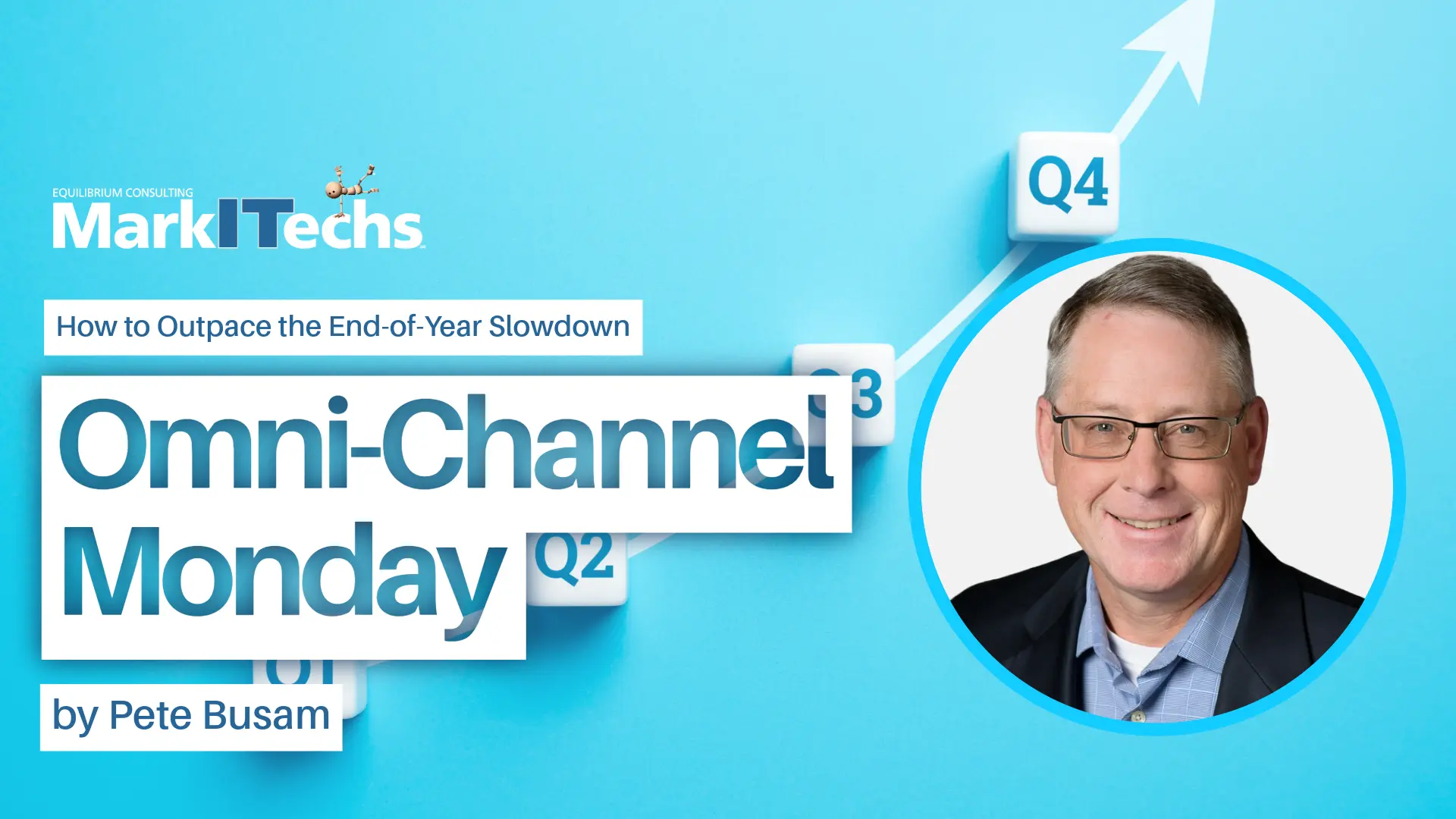 Omni-Channel Strategy Q4 Success