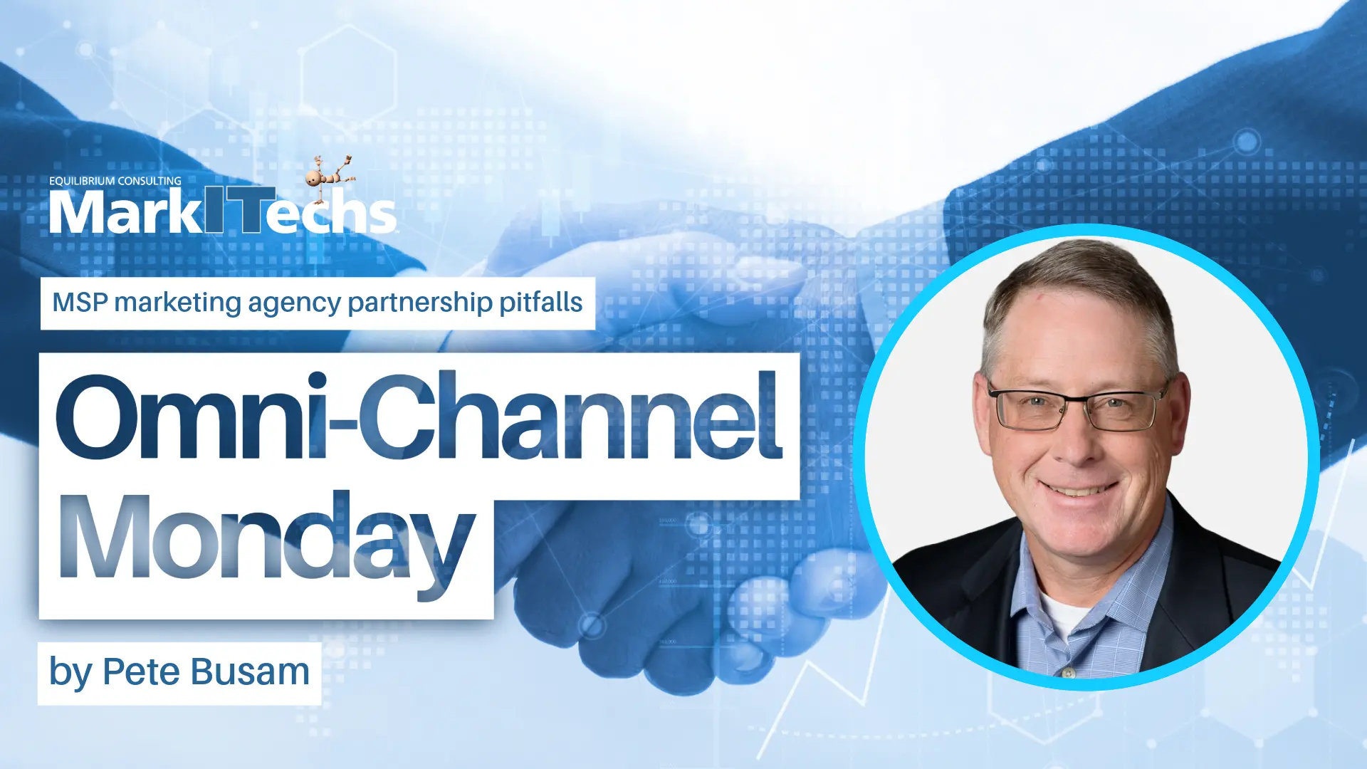 MSP marketing agency partnership pitfalls