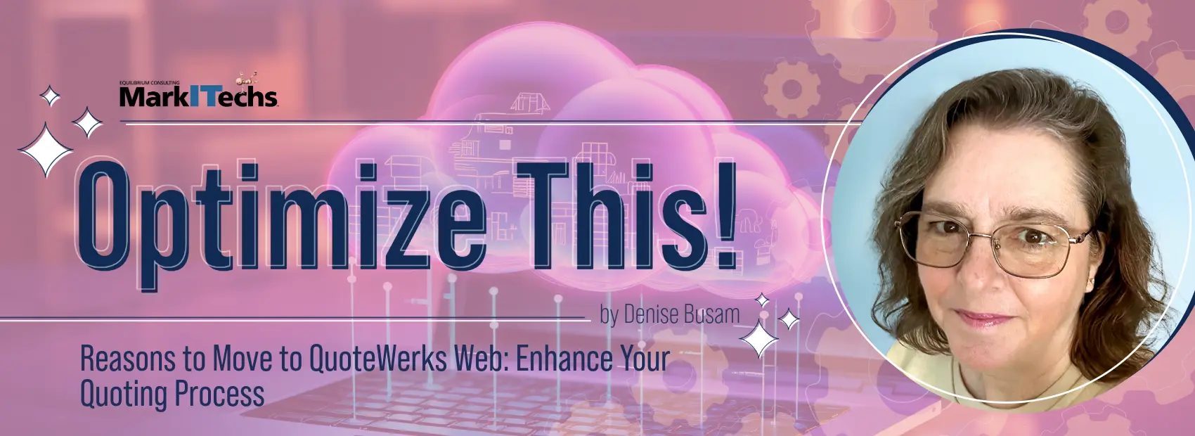 Reasons to Move to QuoteWerks Web