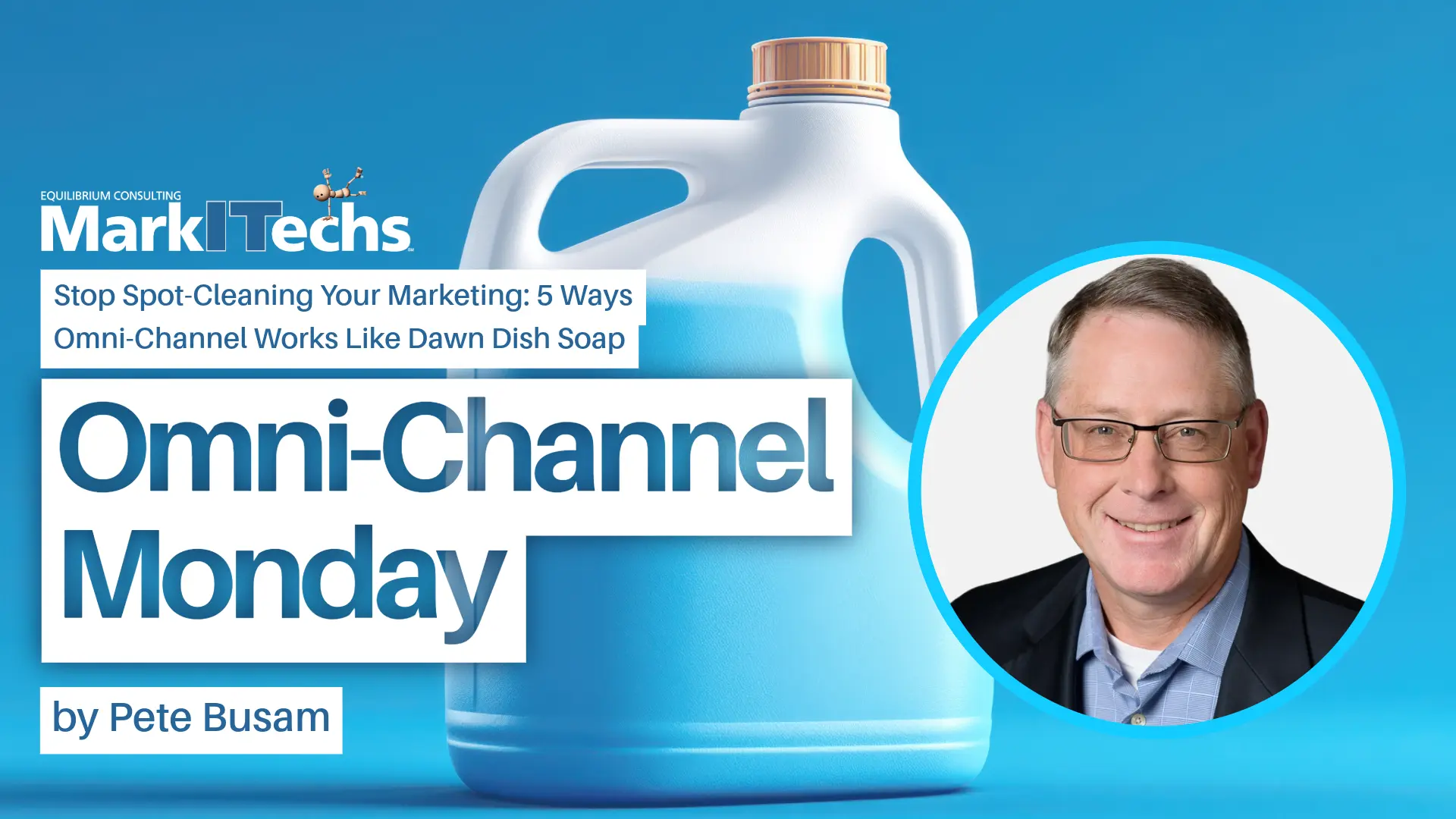 Omni Channel Marketing Strategy
