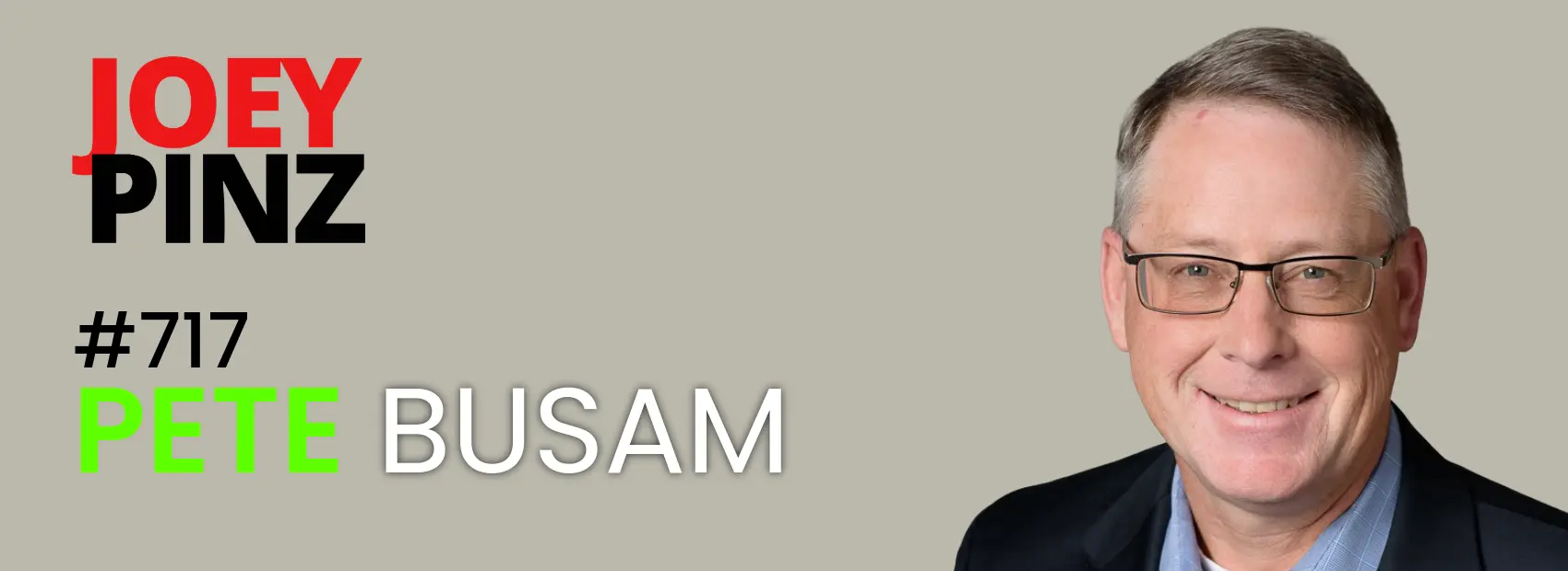 Joey Pinz Discipline Conversations