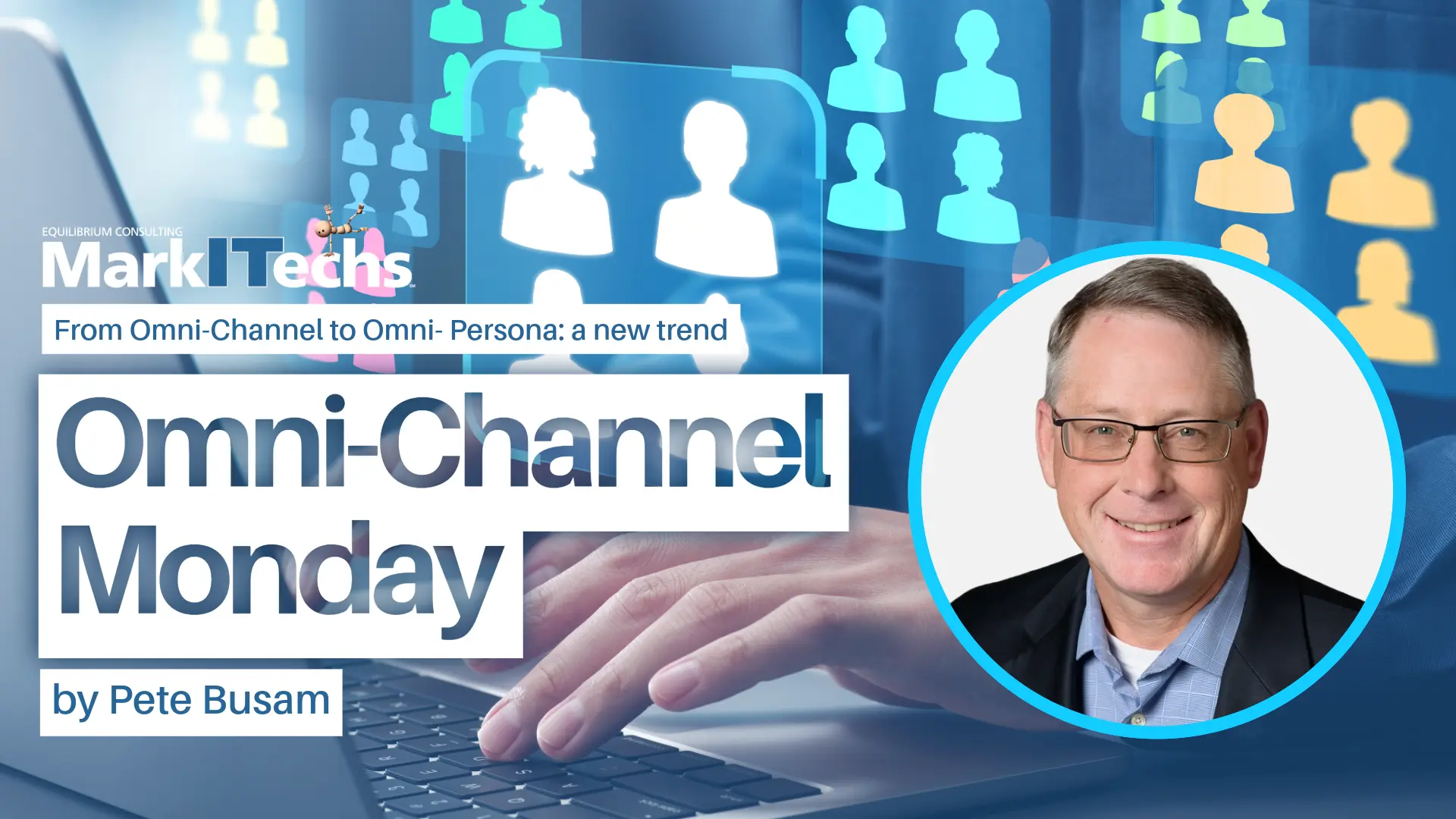 Omni-Persona Marketing for Success