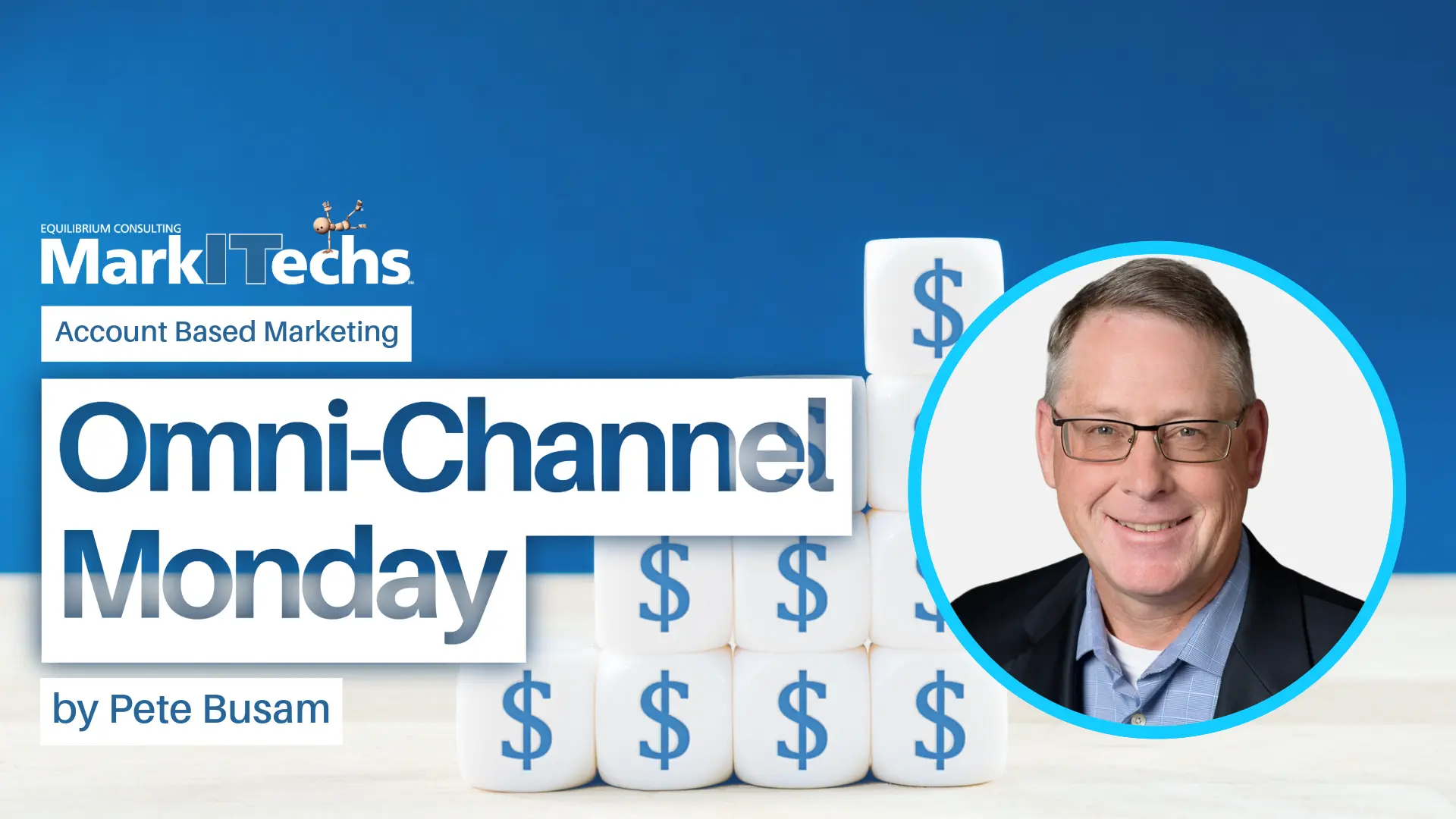 Account Based Marketing | Equilibrium Consulting