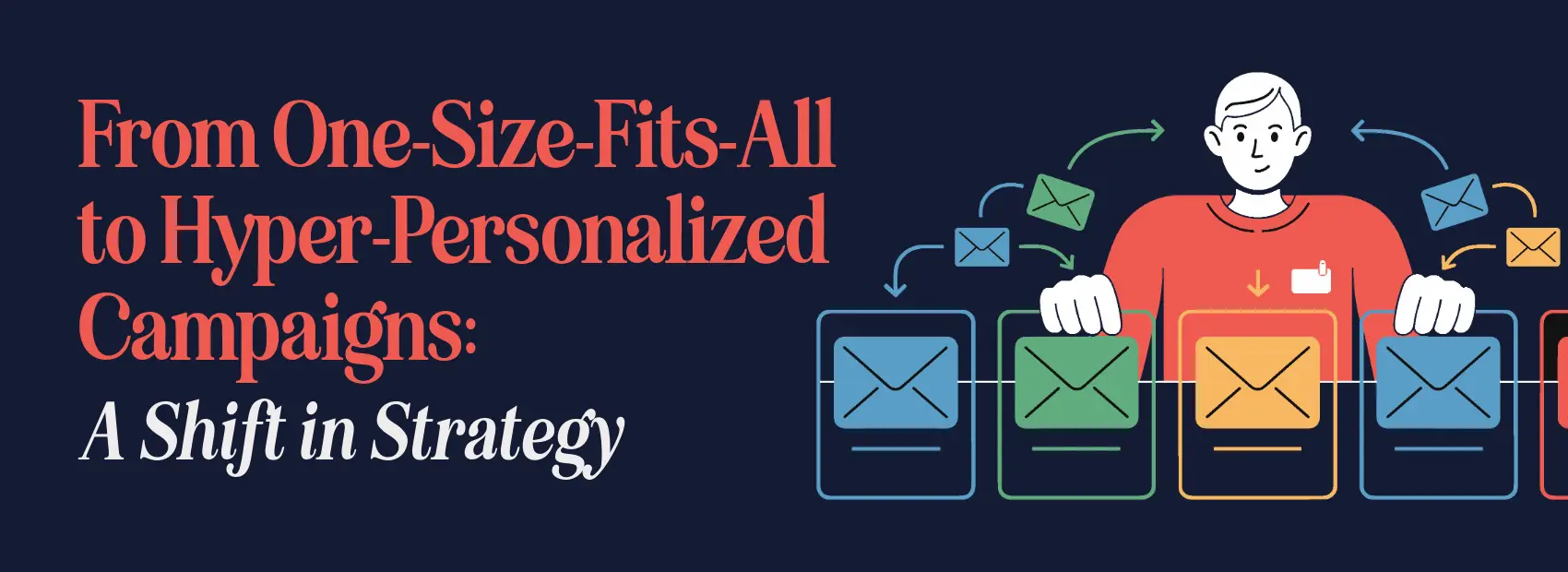 From One-Size-Fits-All to Hyper-Personalized Campaigns