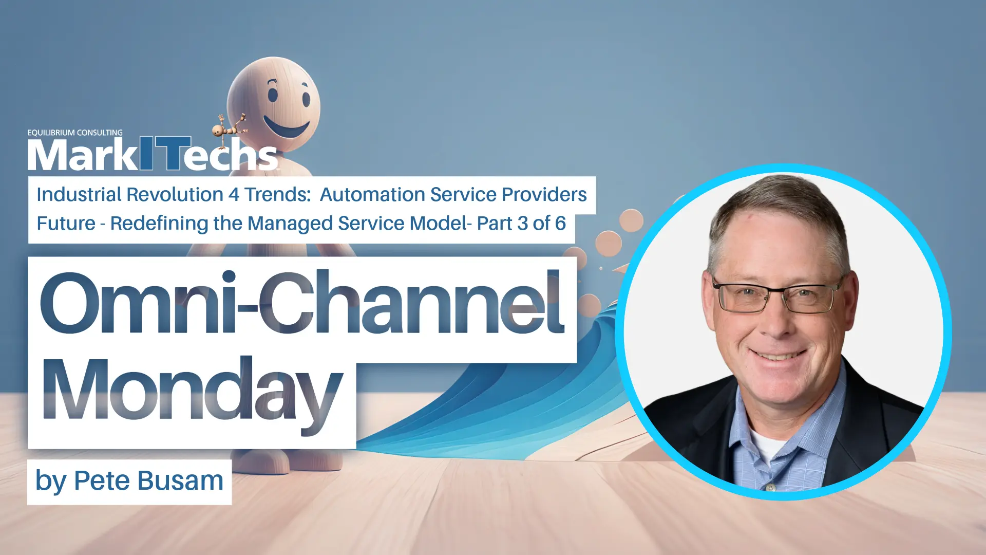 automation service providers future