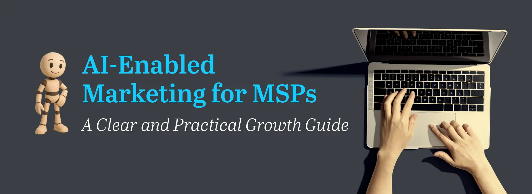 AI-Enabled marketing