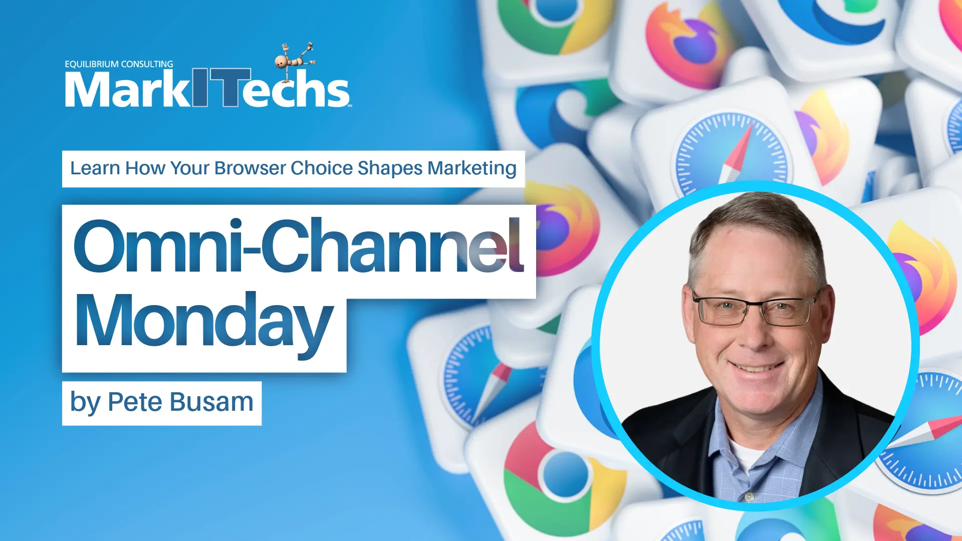 Browser choice shapes marketing