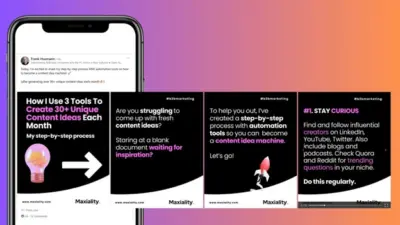 LinkedIn Graphic Sizing for 2026