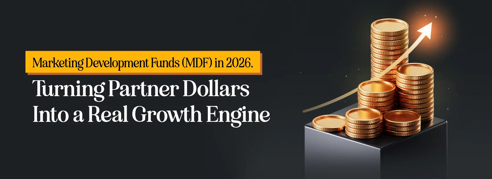 MDF marketing strategy MSPs