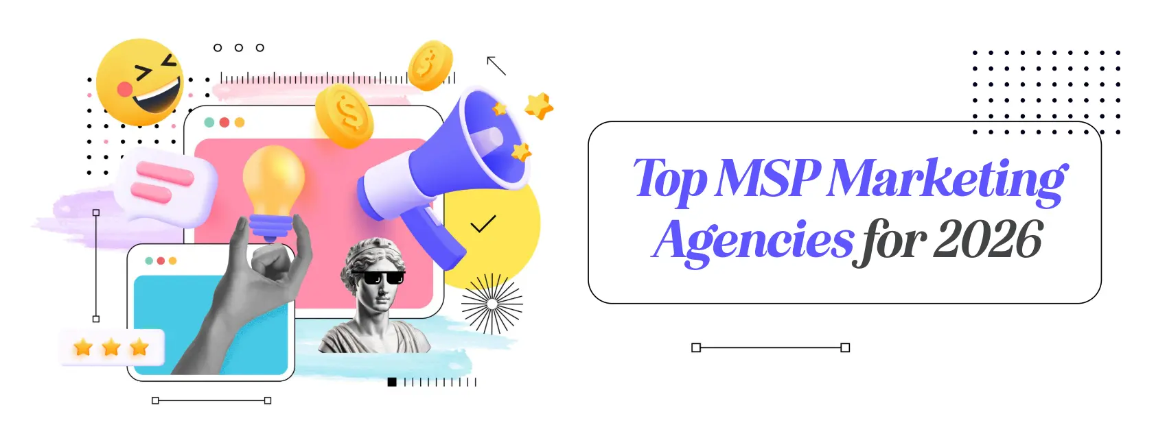 top MSP marketing agencies