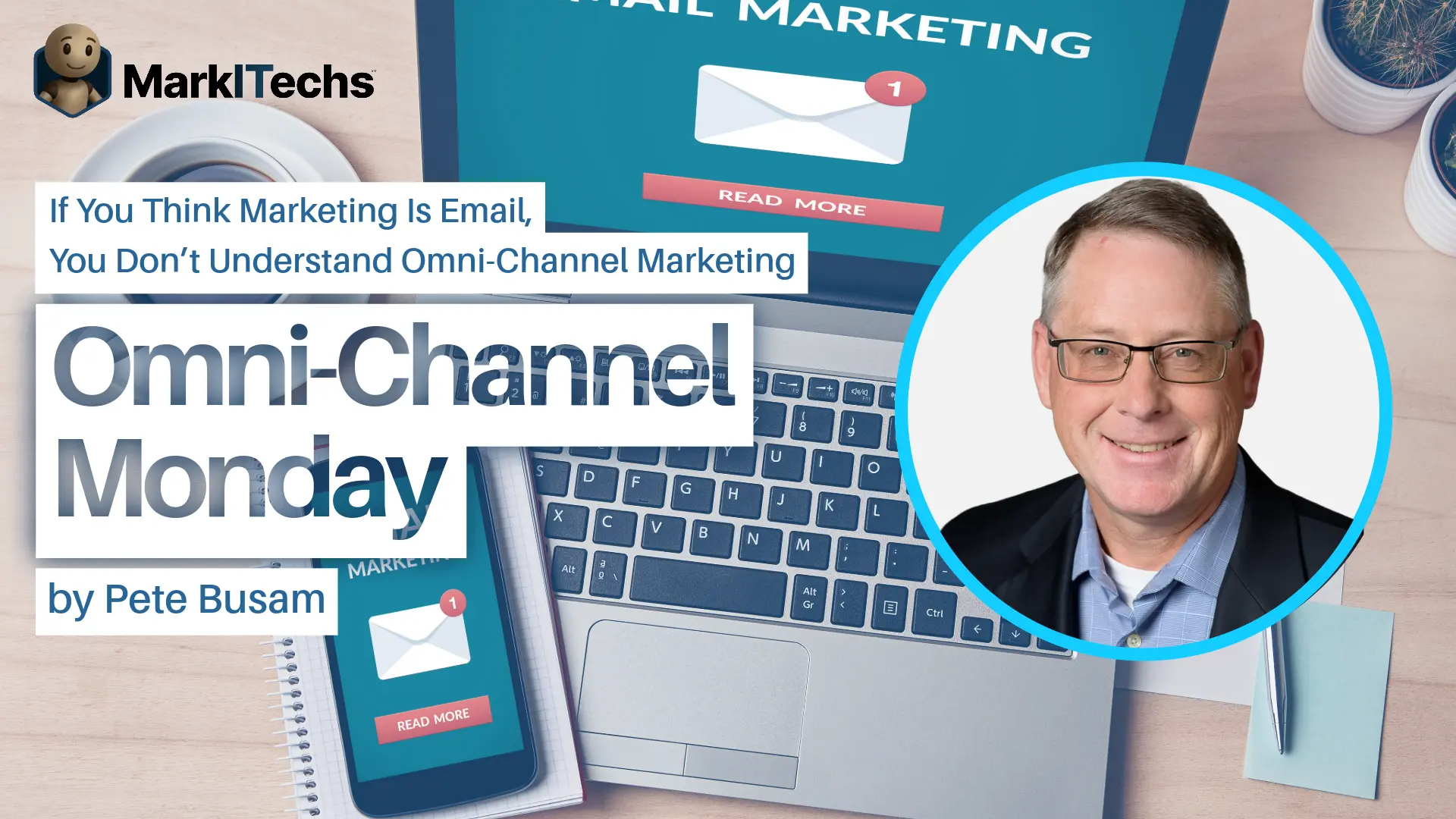 omnichannel marketing strategy