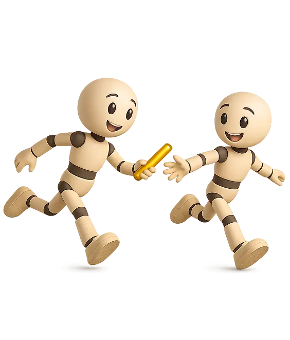Baton Balancer Image