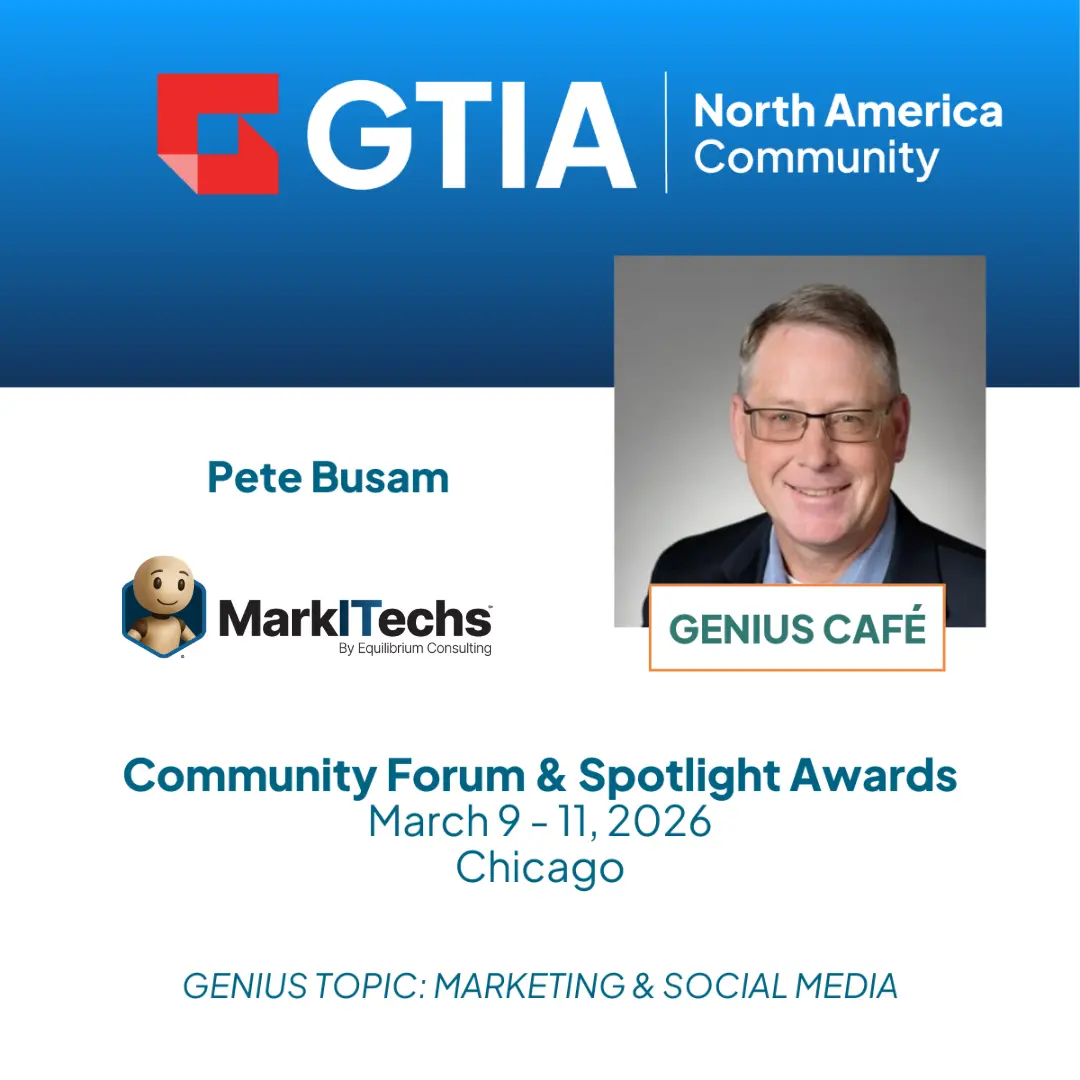 Equilibrium Consulting GTIA CCF | MSP Marketing Agency