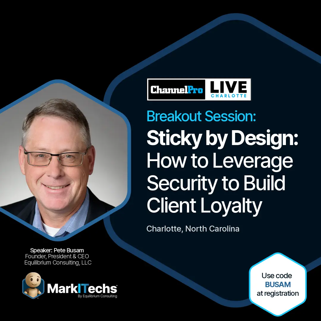 cybersecurity client retention strategies