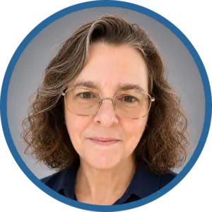 Denise Busam - Vice President