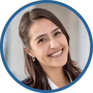 Nicole (Nico) Arujo, Project Coordination