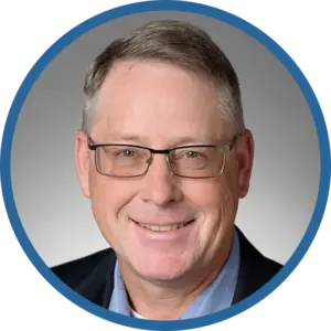 Pete Busam - Founder/CEO