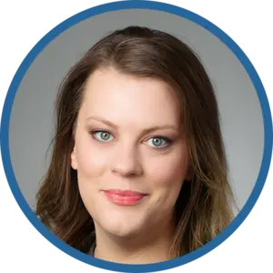 Whitney Wakeham, Creative Director