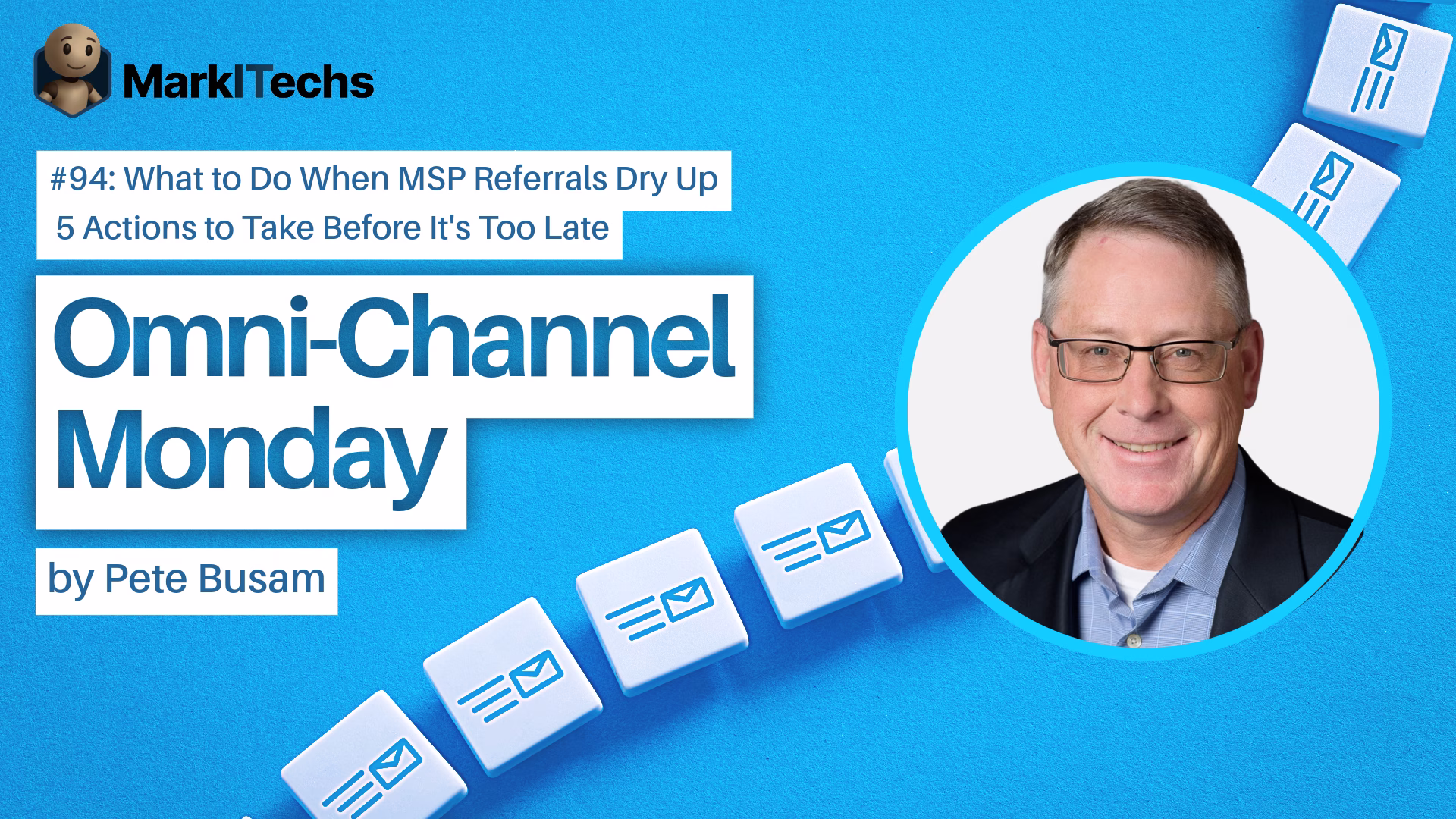 MSP referrals
