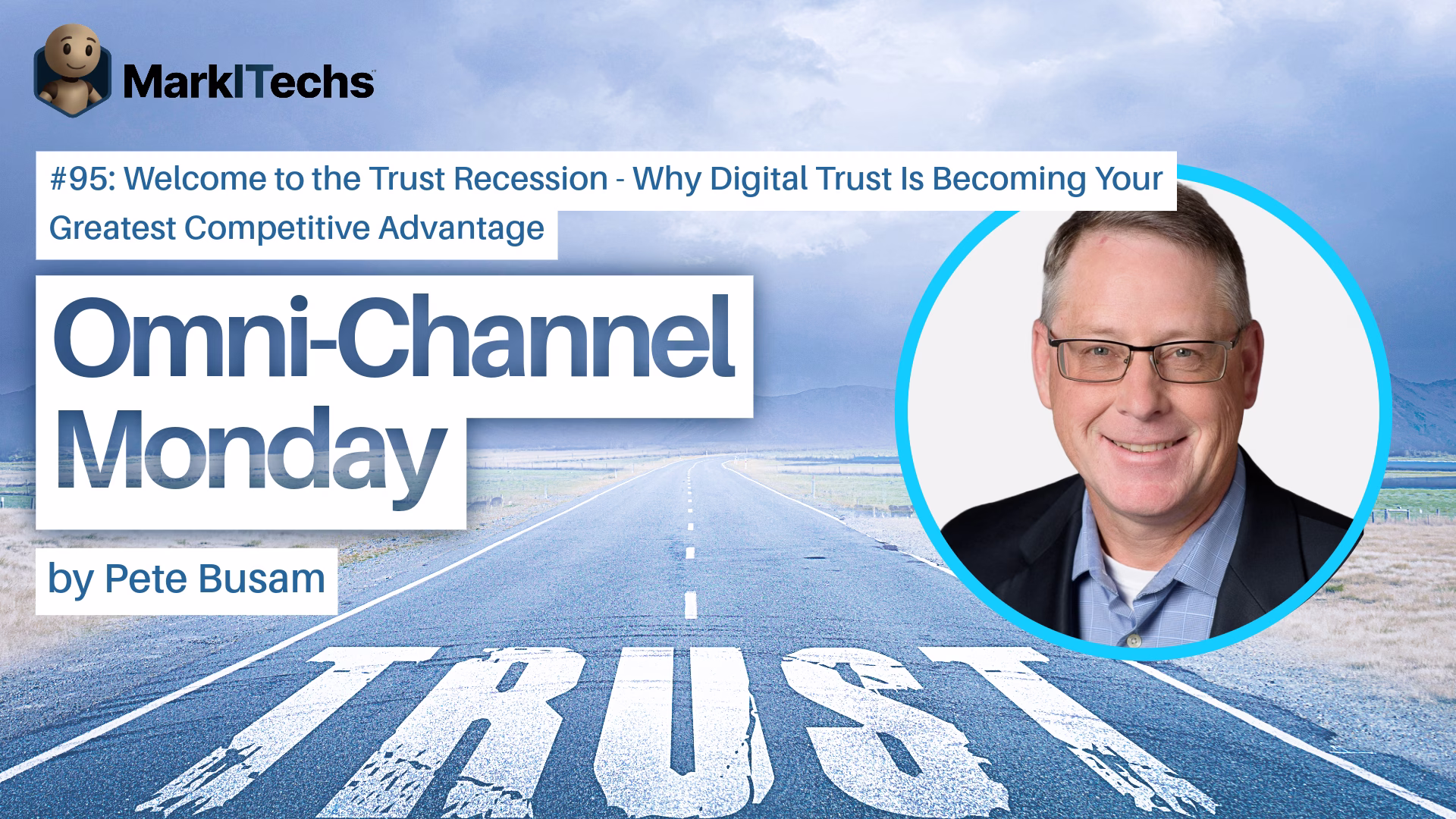 Digital Trust
