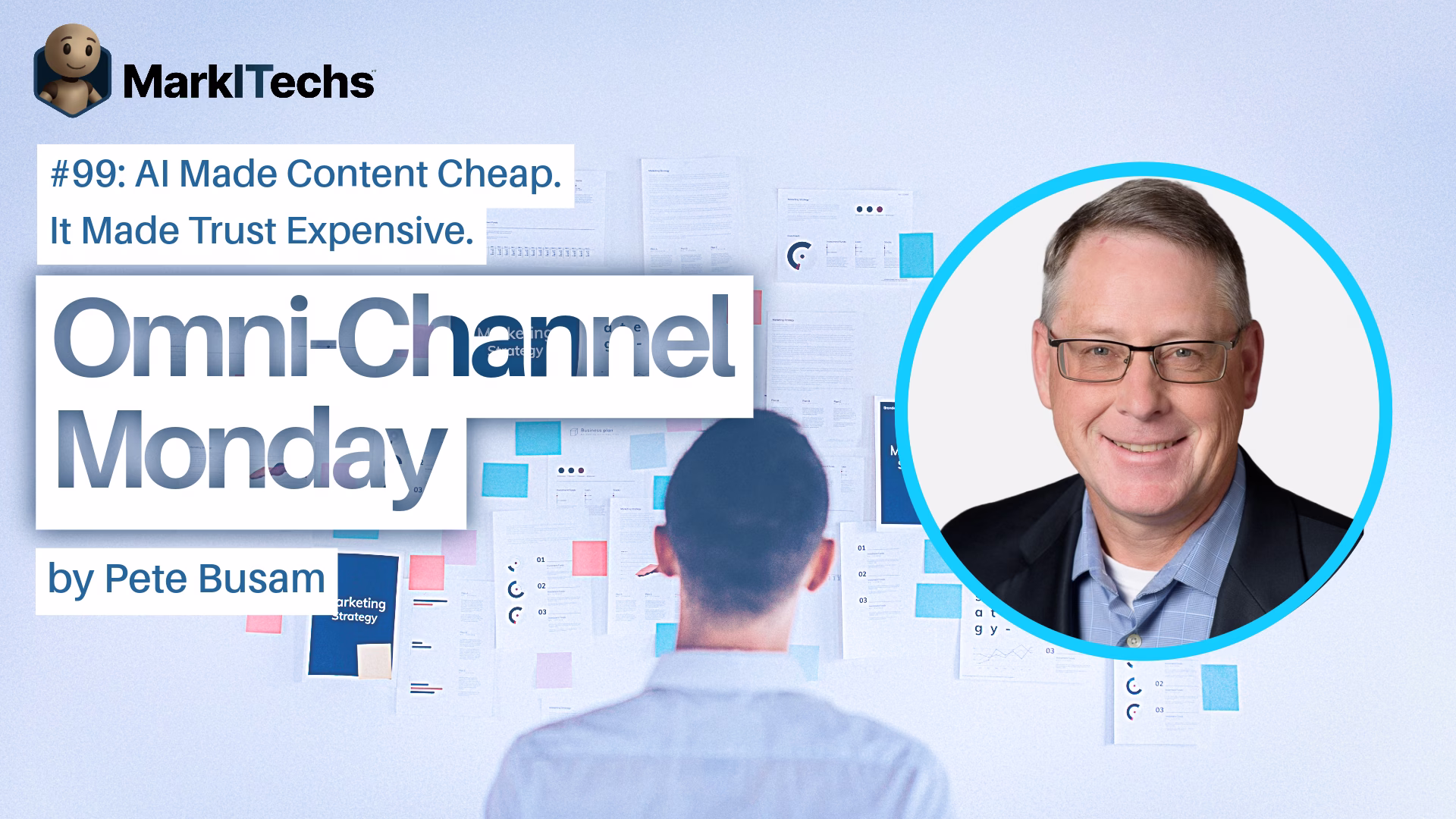 AI content builds trust
