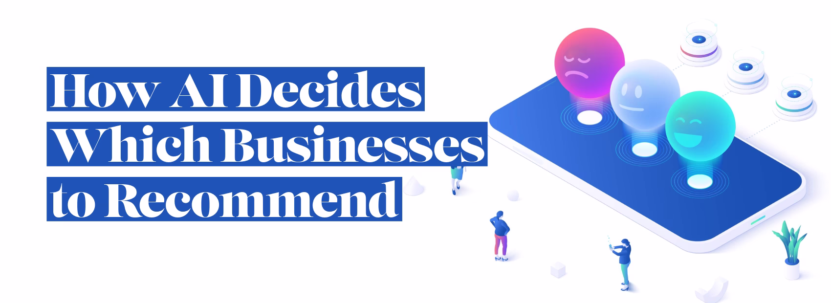 AI Business Visibility